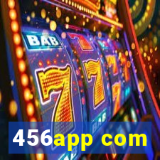 456app com
